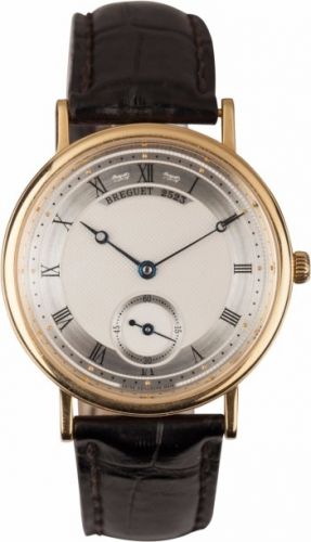 Breguet Classic Ref. Breguet 5907